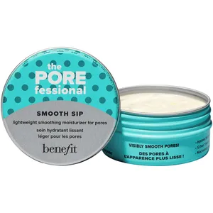 POREfessional Smooth Sip Lightweight Moisturizer Mini - Hydrating Gel-Cream for All Skin Types