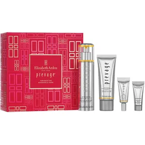 PREVAGEÂ® Turn Back Time Set - Anti-Aging Daily Serum 2.0 with Idebenone & 10 New Ingredients