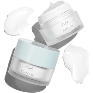 PUR Cloud Cream Gel-to-Water Essence Moisturizer - Age-Defying Hydration for Radiant Skin