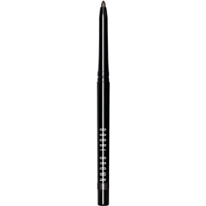 Perfectly Defined Gel Eyeliner by Bobbi Brown - Pitch Black, 12-Hour Waterproof, Twist-Up Design