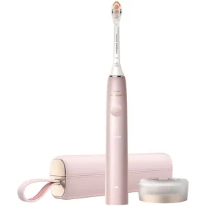 Philips Sonicare Prestige 9900 SenseIQ Rechargeable Toothbrush - Advanced Electric Brush