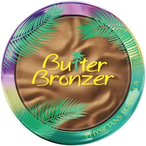 Physicians Formula Butter Bronzer Endless Summer - Radiant Glow with Murumuru Butter