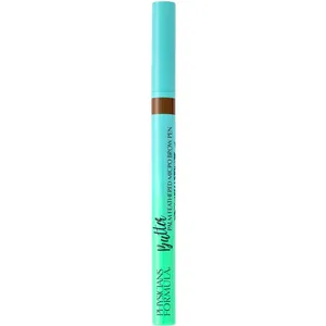 Physicians Formula Butter Palm Feathered Micro Brow Pen - Medium Brown for Flawless, Fuller Brows