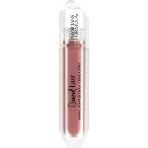Physicians Formula Diamond Last Topaz Taupe Lip Color - Long-Lasting, Nourishing, Cruelty-Free