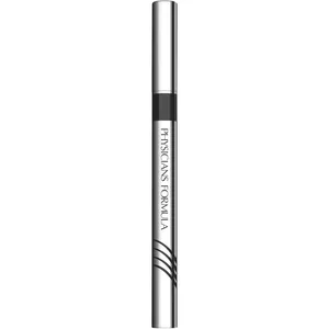 Physicians Formula Eye Booster Lash 2-in-1 Eyeliner & Serum Black - Long-Wearing, Smudge-Resistant