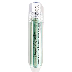 Physicians Formula Mineral Wear Diamond Melt-allic Eyeshadow in Precious Purple - Multi-Chrome Finish