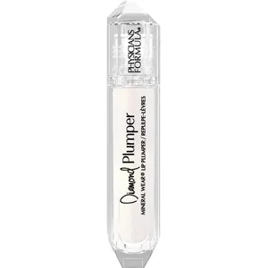Physicians Formula Mineral Wear Diamond Plumper - Brilliant Berry Diamond Lip Gloss for Hydration