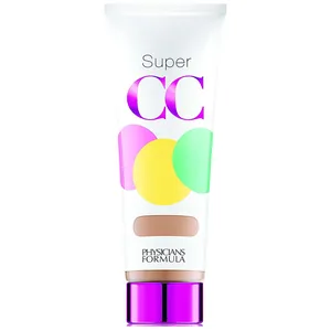 Physicians Formula Super CC Color-Correction + Care Cream SPF 30 - Light/Medium Tones