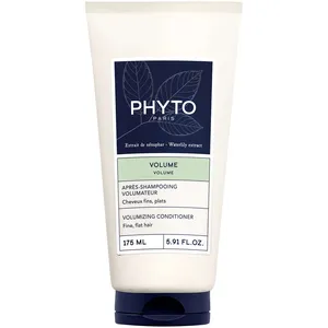 Phyto Paris VOLUME Volumizing Conditioner with Waterlily & Organic Mallow for Shine & Texture