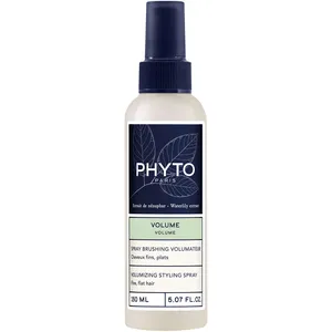 Phyto Paris VOLUME Volumizing Styling Spray - Natural Ingredients, No Animal Testing, Fully Recyclable