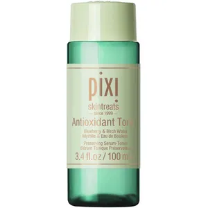 Pixi Antioxidant Tonic 100ml - Hydrating Serum-Toner with Super Berries for All Skin Types