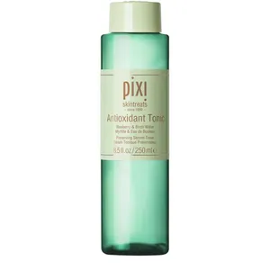 Pixi Antioxidant Tonic 250ml - Hydrating Serum-Toner with Nordic Berries, Alcohol-Free, All Skin Types