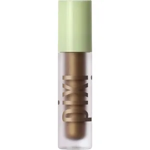 Pixi Eyelift Max Amethyst Liquid Shadow - Buildable Color for Soft Focus Effect