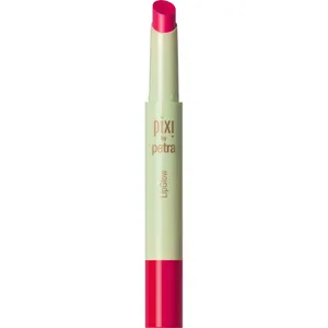 Pixi LipGlow Juicy Tinted Lip Balm - Sheer Buildable Color, Softens Lips, No Animal Testing