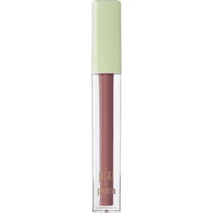 Pixi LipLift Max Sheer Rose - Tint-Infused Lip Plumper for Ultimate Lip Enhancement