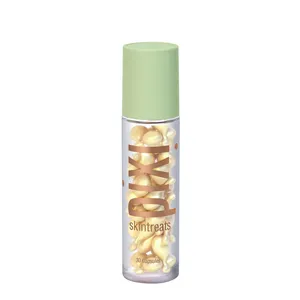 Pixi Vitamin C Capsulecare Brightening Face Serum for Dull Skin - Antioxidant Boost, Even Skin Tone
