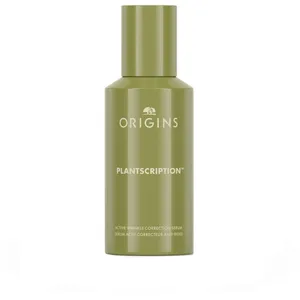 Plantscription™ Active Wrinkle Correction Serum – 94% Naturally-Derived Retinoid for All Skin Types