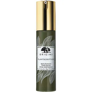 Plantscriptionâ„¢ Multi-Powered Youth Serum - Youth-Boosting Anti-Aging Formula for Face, Neck & Eyes