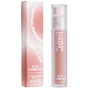 Plumping Powder Matte Lip - Special Energy - 12-Hour Wear, Lightweight, Vegan & Cruelty-Free