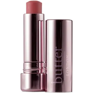 Plush Rush Tinted Lip Treatment - Sultry Berry Lip Balm with Shea & Murumuru Butter Hydration