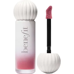 Plushtint Moisturizing Matte Lip Tint - Soft Coral 16