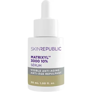Powerful Anti-Aging Matrixylâ„¢ 3000 10% Serum for Visible Wrinkle Reduction & Improved Skin Tone