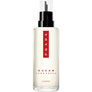 Prada Luna Rossa Ocean Le Parfum Refill - Ambery Fougère Men's Fragrance for Adventurers