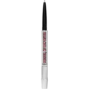 Precisely My Brow Detailer Pencil - Warm Deep Brown for Natural-Looking, Precise Brows