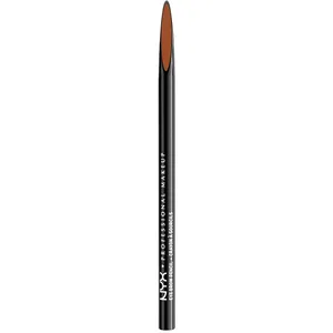Precision Eyebrow Pencil in Taupe - Dual-ended Brow Pencil for Defined, Sculpted Brows
