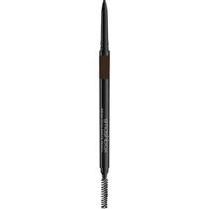 Precision-Tipped Smashbox Brow Tech Matte Pencil in Taupe for Natural-Looking Brows