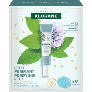 Prepare</strong></td>
            <td>Cleanse your face with the Micellar Water to prepare your skin for the treatment.</td>
        </tr>
        <tr>
            <td><strong>