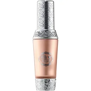 Pretty Vulgar Just Glow With It Liquid Highlighter Hustle Honey - Hydrating & Vegan, All Skin Types