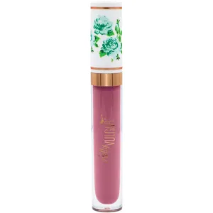 Pretty Vulgar Poisonous Pout Lip Gloss Karma - Plumping, High Shine, Vegan, Citrus Flavor