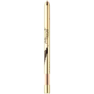 Pretty Vulgar Writing on the Wall Eyeliner Pencil - Nude, Waterproof, Long-Wearing, Easy to Apply