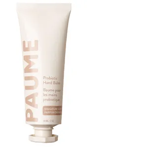 Probiotic Hand Balm with Natural Ingredients for Hydrated, Smooth Hands