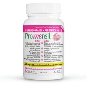 Promensil Perimenopause Tablets for Women 