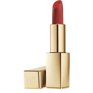 Pure Color Creme Lipstick - Rebellious Rose - Long-Lasting, Nourishing & Plumping Finish