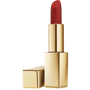 Pure Color Matte Lipstick In Control - Long-lasting, Plumping Color with Moisture Lock for All Skin Tones