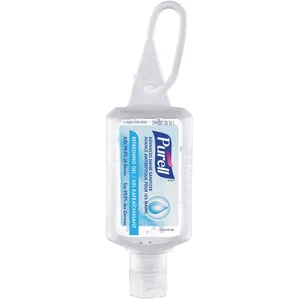 Purell Original Jelly Wrap – Effective Hand Sanitizer with Moisturizing Formula