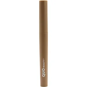 Quo Beauty Lip Contour Stick in Brown - Effortless Precision for Fuller-Looking Lips
