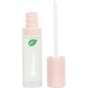 Quo Beauty Lip Oil - Cherry 
