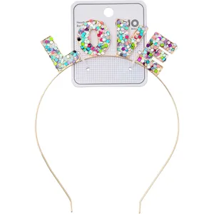 Quo Beauty Love Headband - Unleash Your Passionate Spirit with a Creative Accessory