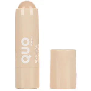 Quo Beauty Stick To Me Foundation - Toffee 