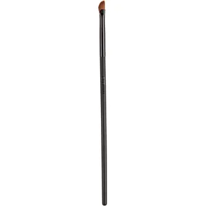 Quo Beauty Winged Liner Brush 27 - Unique Angled Design for Precise Eye and Brow Makeup