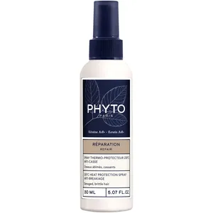REPAIR 230Â°C Heat Protection Spray for Hair - Anti-Breakage, No Parabens, Natural Ingredients