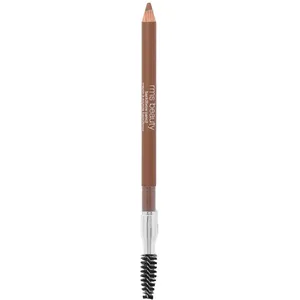 RMS Beauty Back2Brow Pencil - Light Shade for Natural-Looking, Longwear Brows with Nourishing Ingredients