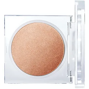 RMS Beauty Luminizing Powder - Midnight Hour for Radiant Rose-Gold Glow on Face and Body