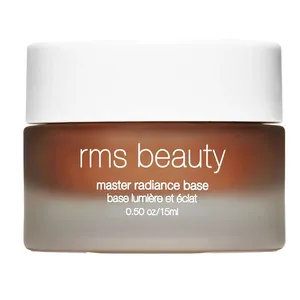RMS Beauty Master Radiance Base - Deep In Radiance, Whipped Highlighting Cream for Natural Glow