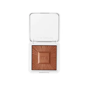 RMS Beauty ReDimension Hydra Bronzer Beachwalk Betty - Talc-Free Gel-to-Powder Bronzer Compact