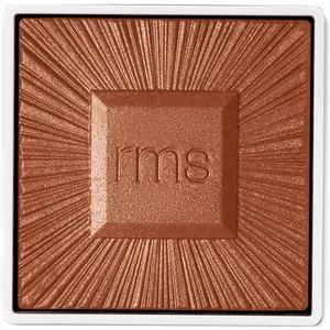 RMS Beauty ReDimension Hydra Bronzer Refill in Bikini Beach - Talc-Free, Longwear Gel-to-Powder